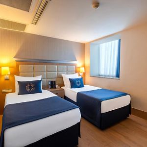 Familie Suite met een King Size Bed